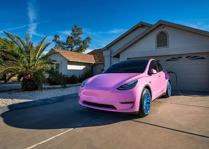Dollhouse Daydream! Barbie-inspired Peoria
