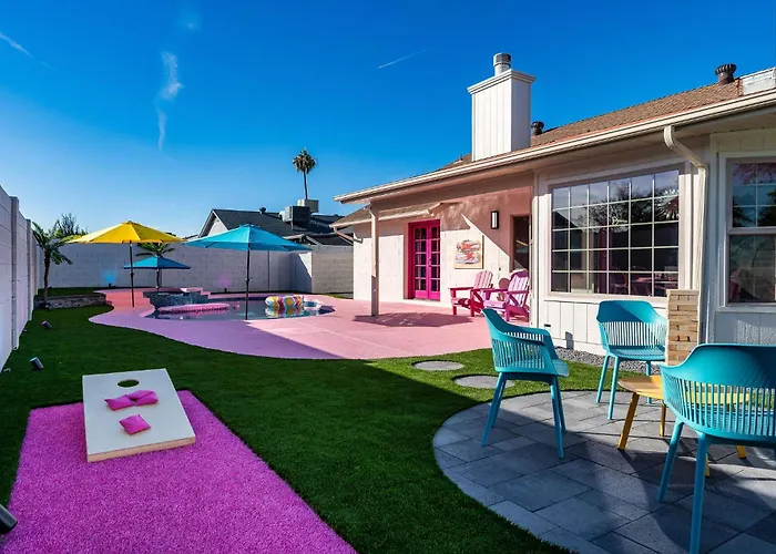 Dollhouse Daydream! Barbie-inspired *