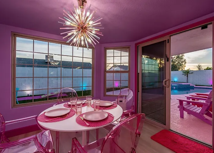 Dollhouse Daydream! Barbie-inspired *