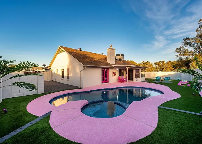 Dollhouse Daydream! Barbie-inspired